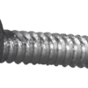 BYGGPLÅTSKRUV CORRSEAL BORRSP SEXKANTS RFR BRI 6,3X50 200