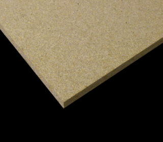 SPÅNSKIVA FORESTIA BYGG P1 10X1200X2500MM