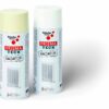 SPRAYFÄRG TECH RADIATOR RAL 9010 PRISMA 0,4L