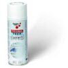 SPRAYFÄRG TECH COVERWHITE PRISMA 0,4L