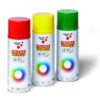 SPRAYFÄRG COLOUR RAL 9005 PRISMA 0,4L
