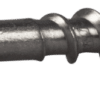TRALLSKRUV CLASSIC ROSTFRI A2 TX20 4,2X42 250ST