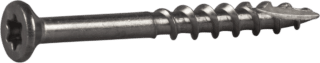 TRALLSKRUV CLASSIC ROSTFRI A2 TX20 4,2X42 250ST