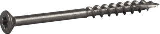 TRALLSKRUV CLASSIC ROSTFRI A2 TX20 4,2X55 250ST