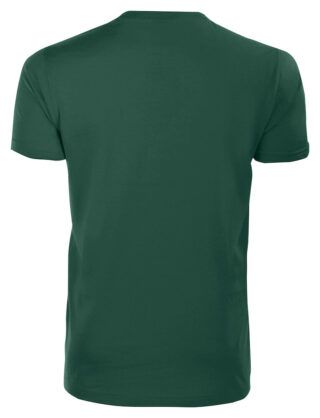 2016 T-shirt Skogsgrön M      M