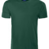 2016 T-shirt Skogsgrön M      M