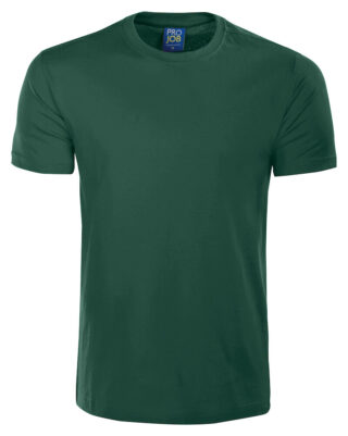 2016 T-shirt Skogsgrön M      M