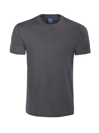 2016 T-shirt Grå S            S