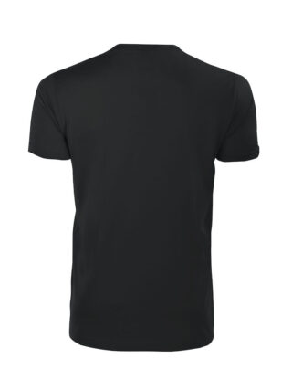 2016 T-shirt Svart XS         XS