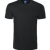 2016 T-shirt Svart XS         XS