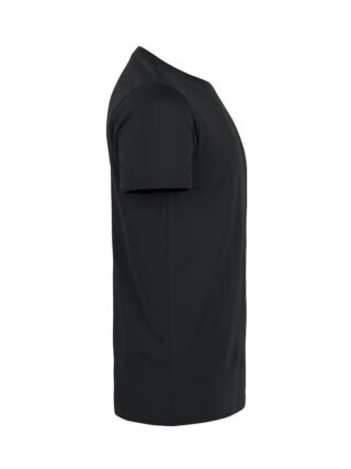 2016 T-shirt Svart XS         XS