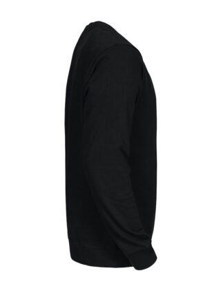 2124 Sweatshirt Svart S       S