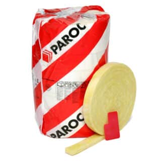 Glasullsremsa Xsi 003 Paroc 22x50x15000