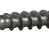 TRALLSKRUV CLASSIC ROSTFRI A4 SYRAFAST TX20 5,0X115 100ST