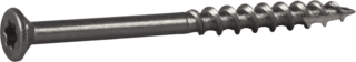 TRALLSKRUV CLASSIC ROSTFRI A4 SYRAFAST TX20 4,2X55 250ST