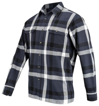 5212 Skjorta Marin XS         XS