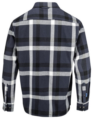 5212 Skjorta Marin XS         XS