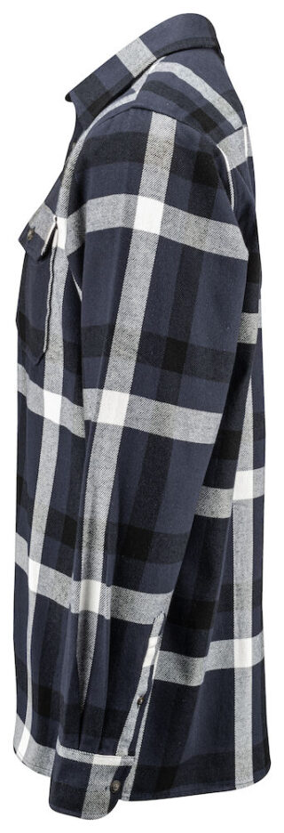 5212 Skjorta Marin XS         XS