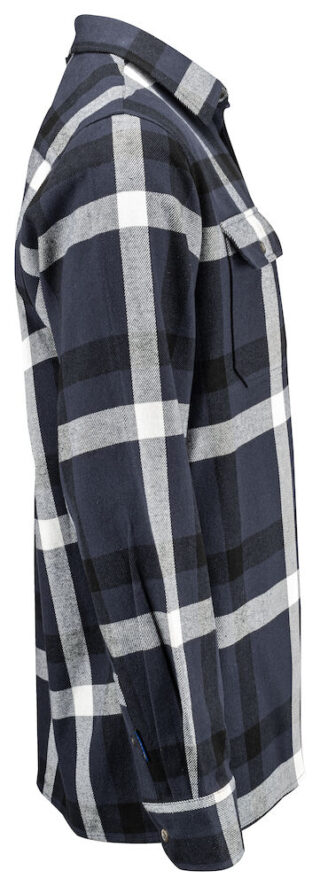 5212 Skjorta Marin XS         XS