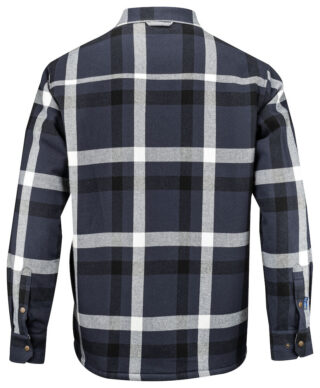 5213 Skjorta Fodrad Marin XS  XS