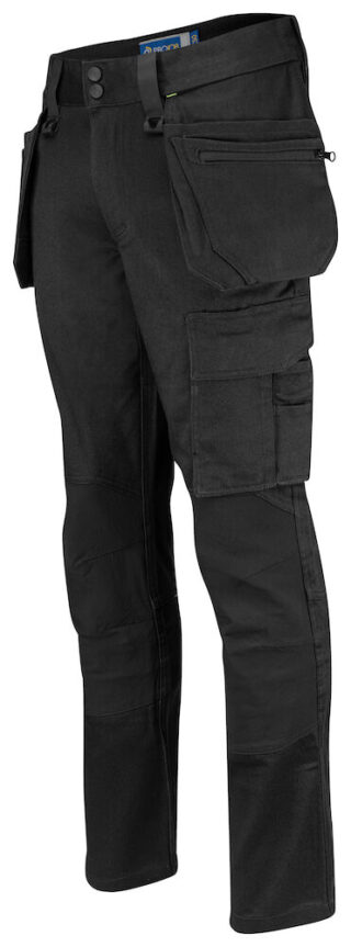 5560 Hantverksbyxa Stretch SvaC46