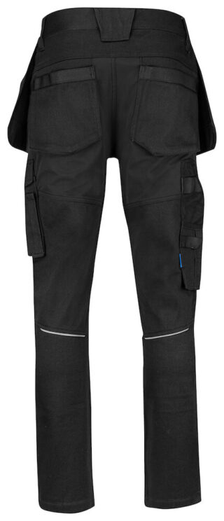 5560 Hantverksbyxa Stretch SvaC46