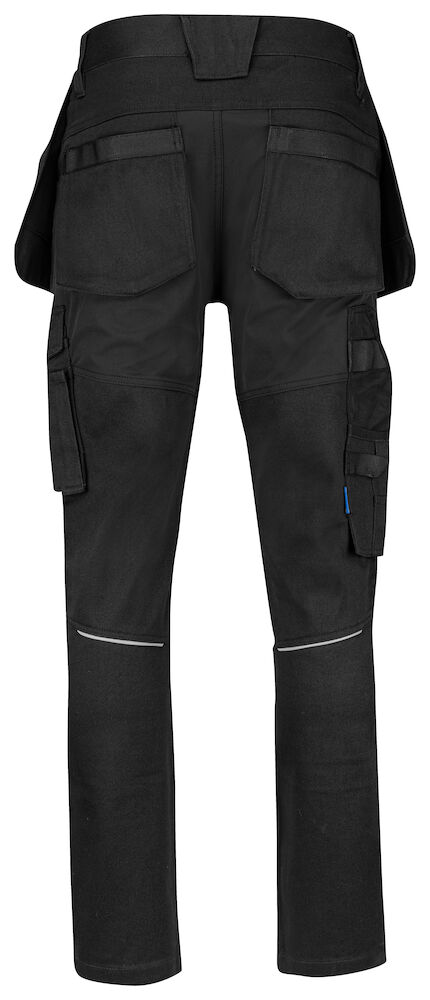 645560-99_black_Back 5560 Hantverksbyxa Stretch SvaC46