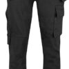 5560 Hantverksbyxa Stretch SvaC46