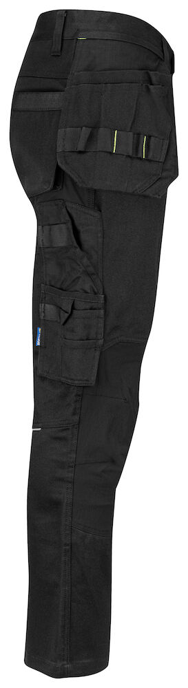 645560-99_black_Right 5560 Hantverksbyxa Stretch SvaC46