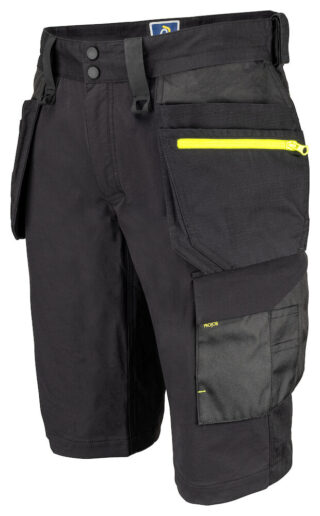 5562 Shorts Stretch Shorts StrC46