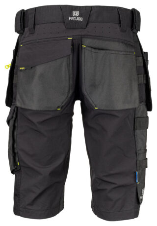 5562 Shorts Stretch Shorts StrC46