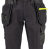 5562 Shorts Stretch Shorts StrC46
