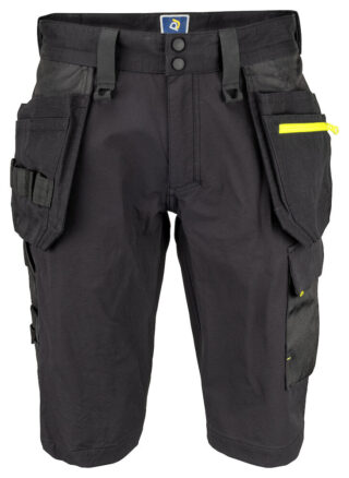 5562 Shorts Stretch Shorts StrC46