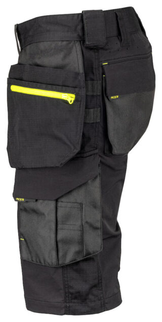 5562 Shorts Stretch Shorts StrC46