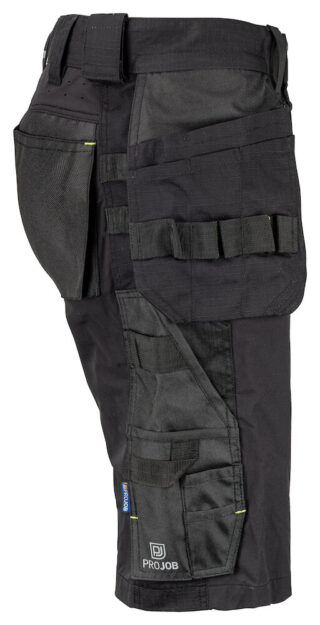 5562 Shorts Stretch Shorts StrC46