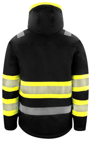 6446 Jacka Vadderad Klass 1 GuXS