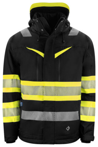 6446 Jacka Vadderad Klass 1 GuXS