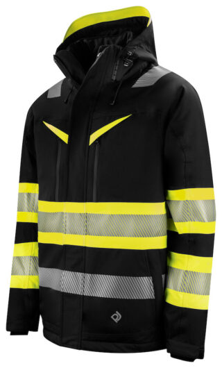 6446 Jacka Vadderad Klass 1 GuXS