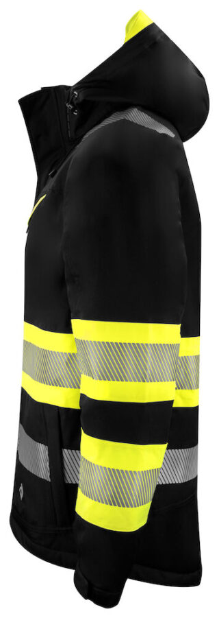 6446 Jacka Vadderad Klass 1 GuXS