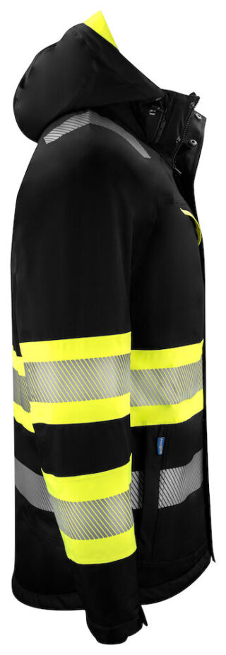 6446 Jacka Vadderad Klass 1 GuXS