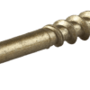 TRALLSKRUV CLASSIC CORRSEAL TX20 4,5X42 1600ST
