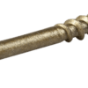 TRALLSKRUV CLASSIC CORRSEAL TX20 4,5X55 1000ST