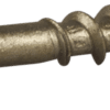 TRALLSKRUV CLASSIC CORRSEAL TX20 4,2X30 250ST