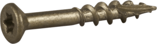 TRALLSKRUV CLASSIC CORRSEAL TX20 4,2X30 250ST