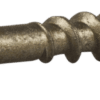 TRALLSKRUV CLASSIC CORRSEAL TX20 4,5X42 250ST