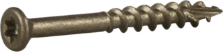 TRALLSKRUV CLASSIC CORRSEAL TX20 4,5X42 250ST