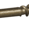 TRALLSKRUV CLASSIC CORRSEAL TX20 4,5X55 250ST