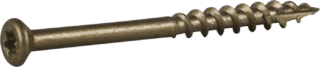 TRALLSKRUV CLASSIC CORRSEAL TX20 4,5X55 250ST