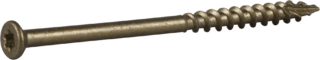 TRALLSKRUV CLASSIC CORRSEAL TX20 4,8X75 250ST