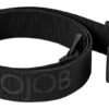 9070 Stretchbälte Svart One SiOne Size